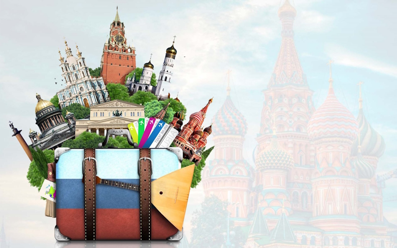 5 причин оформить страховку для путешествий по России
